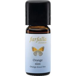 farfalla Orange süß bio - 10 ml