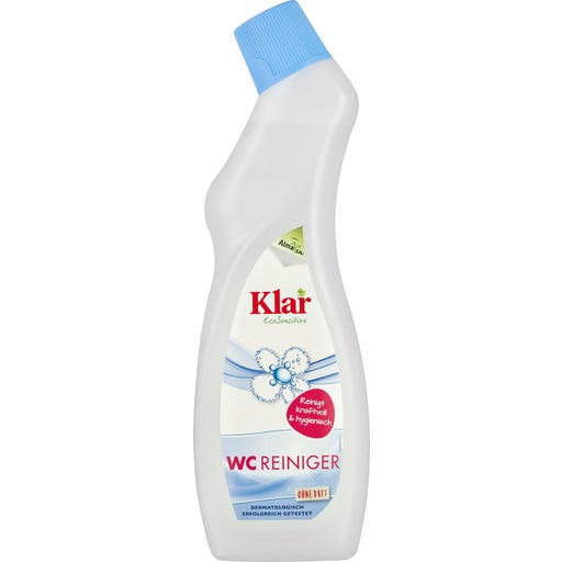 Klar Detergente WC - 750 ml