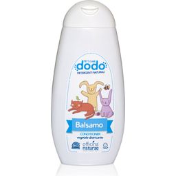 Dodo Après-Shampoing Végétal - 300 ml