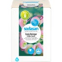 sodasan Detergente all'Aceto - 5 L