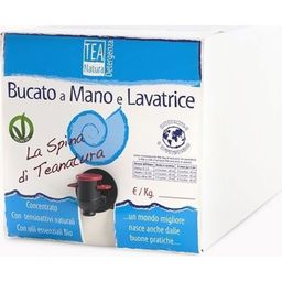 Bucato Liquido Mano & Lavatrice - Lavanda - 10 kg