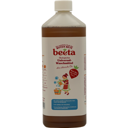 Beeta Perfume-free Universal Laundry Detergent - 1 l
