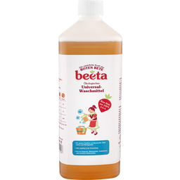 Beeta Universal Laundry Detergent