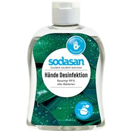 Sodasan Hand Sanitiser - 300 ml