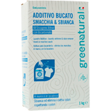 greenatural Additivo Bucato Smacchia & Sbianca