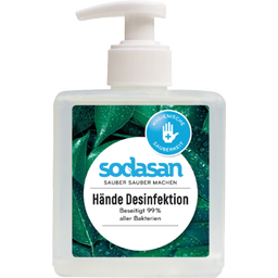 sodasan Handdesinfectie - 300