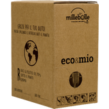 eco & mio Cytrynowy płyn do mycia naczyń