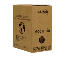 eco & mio Ecobox, empty - 1 Pc