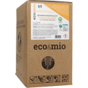 eco & mio Flytande Tvättmedel Apelsin och Alicante - 3 kg + Ecobox