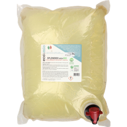 eco & mio Detergente Universale - Splendido - 3 kg + Ecobox