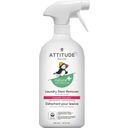 Attitude Fragrance Free Baby Stain Remover - 800 ml