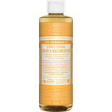 Dr. Bronner's 18in1 Natural Citrus Orange Soap