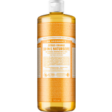 Dr. Bronner's Sapone Liquido 18in1 - Agrumi e Arancio