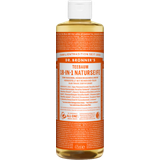 Dr. Bronner's 18in1 Natural Tea Tree Soap