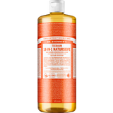 Dr. Bronner's 18in1 Natural Tea Tree Soap