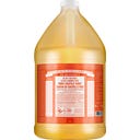 Dr. Bronner's 18-in-1 Naturseife Teebaum - 3,80 l