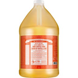 Dr. Bronner's 18-in-1 Naturseife Teebaum - 3,80 l
