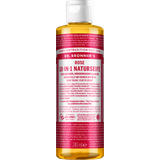 Dr. Bronner's 18in1 Natural Rose Soap