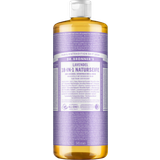 Dr. Bronner's 18in1 Natural Lavender Soap