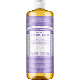 Dr. Bronner's 18in1 Natural Lavender Soap - 945 ml