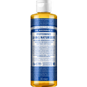 Dr. Bronner's 18-in-1 Natuurlijke Zeep Pepermunt - 240 ml