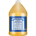 Dr. Bronner's 18-in-1 Natuurlijke Zeep Pepermunt - 3,80 L