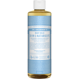 Dr. Bronner's 18-in-1 Naturseife Baby-Mild