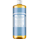 Dr. Bronner's 18-in-1 Natuurlijke Zeep Baby-Mild - 945 ml
