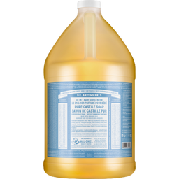 Dr. Bronner's Sapone Liquido 18in1 - Baby - 3,80 L