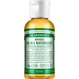 Dr. Bronner's 18in1 Jab&oacute;n L&iacute;quido - Almendras
