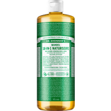 Dr. Bronner's 18-in-1 Naturtvål Mandel