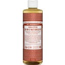 Dr. Bronner's Sapone Liquido 18in1 - Eucalipto - 475 ml