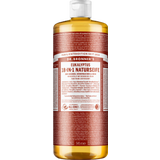 Dr. Bronner's Sapone Liquido 18in1 - Eucalipto