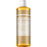 Dr. Bronner's 18in1 Natural Sandalwood Jasmine Soap