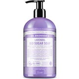 Dr. Bronner's Lavender Sugar Soap