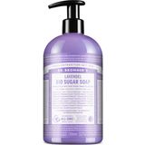 Dr. Bronner's Lavender Sugar Soap