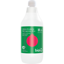 Biolu Pomegranate Fabric Softener - 1 l