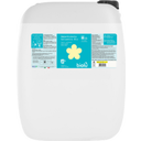 Biolu Jasmine Fabric Softener - 20 l