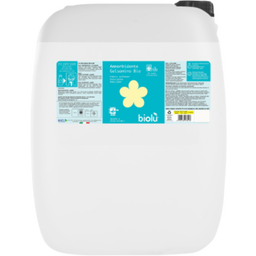 Biolu Jasmine Fabric Softener - 20 l