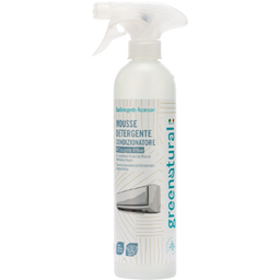 Greenatural Cleaning Mousse for Air Conditioners - 500 ml