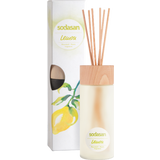 SODASAN Parfum d'Intérieur au Citron