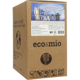 eco & mio Gel Lave-Vaisselle All In One
