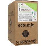 eco & mio Perfume-free Laundry Liquid Detergent