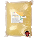 Orange & Alicante Laundry Liquid Detergent - 3 kg + Ecobox
