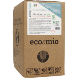 eco & mio Univerzalno sredstvo za čišćenje - 3 kg + Ecobox