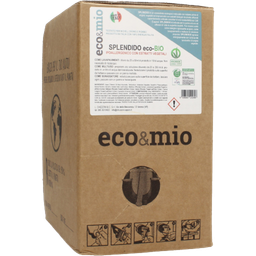 eco & mio Uniwersalny środek czyszczący - 3 kg + Ecobox