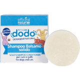 dodo 2v1 trdni šampon in balzam