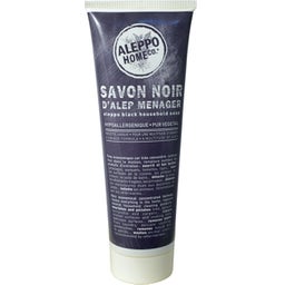Tadé Savon Noir d'Alep Ménager - 250 ml