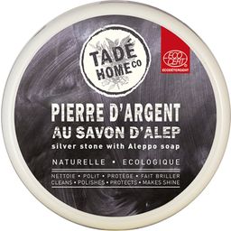 Tadé Pierre d'Argent au Savon d'Alep - 300 g