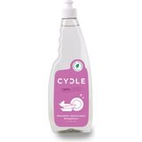 CYCLE Sredstvo za pranje posuđa